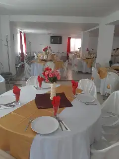 CASA CRIŞANA galerie