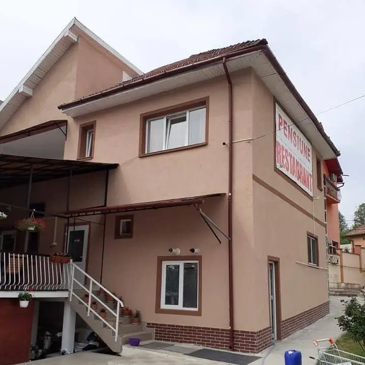 Cazare CASA CRIŞANA în Zlatna, Alba