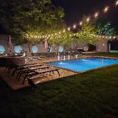 exterior la CASA DE LA DÂRZA în Dârza - imagine 1