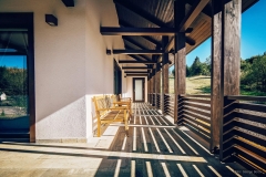 CASA DE LA MUNTE exterior