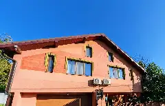 CASA DE SUB MĂGURĂ exterior