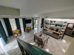 CASA DE SUB MĂGURĂ facilități