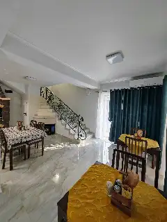 CASA DE SUB MĂGURĂ facilități