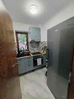 CASA DE SUB MĂGURĂ facilități