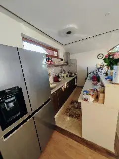 CASA DE SUB MĂGURĂ facilități