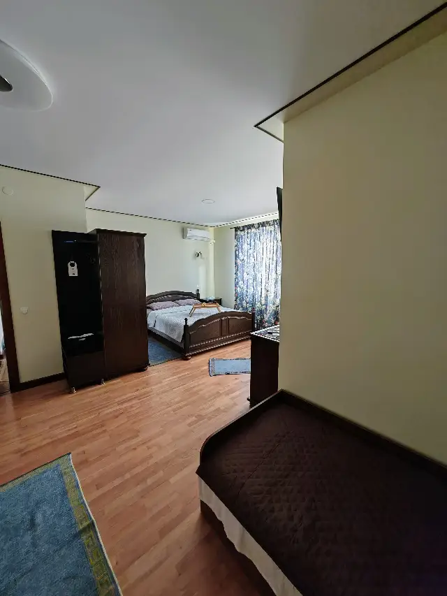 CASA DE SUB MĂGURĂ cameră Cameră deluxe  cladire A