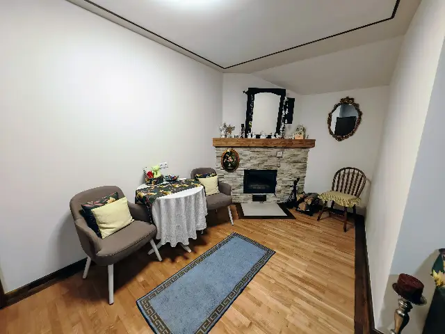 CASA DE SUB MĂGURĂ cameră Cameră deluxe  cladire A