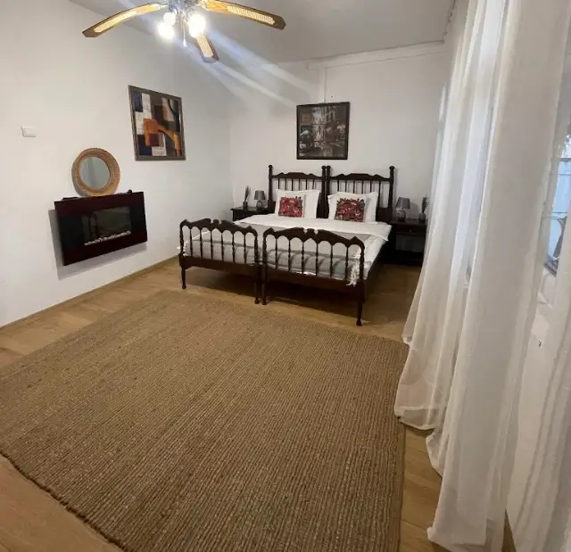 CASA DE VACANŢĂ NORA cameră Cameră 1