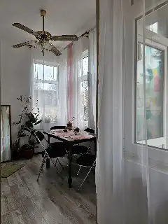 CASA DEEA facilități