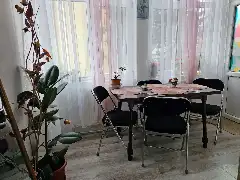 CASA DEEA facilități