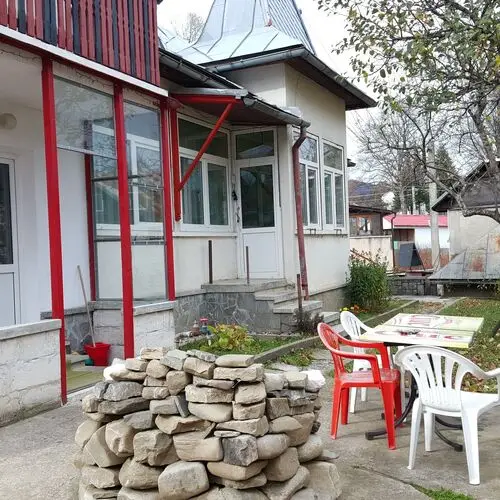 Cazare CASA DEEA în Buşteni, Prahova