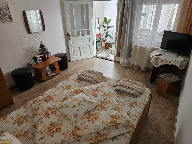 CASA DEEA cameră Cameră 1