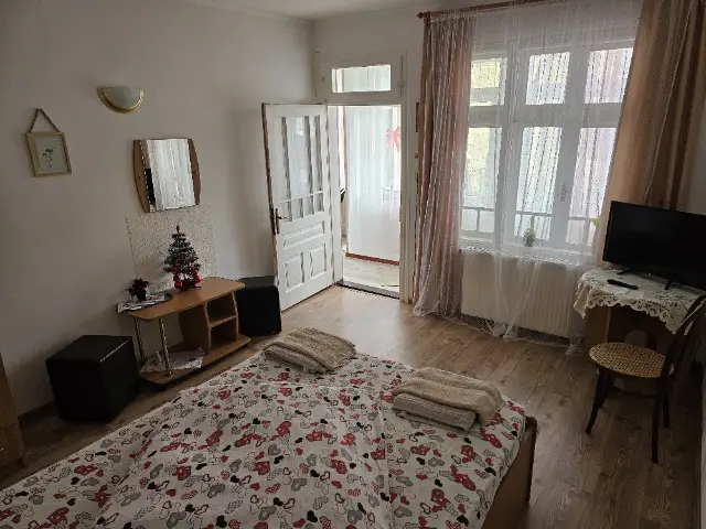 CASA DEEA cameră Cameră 2