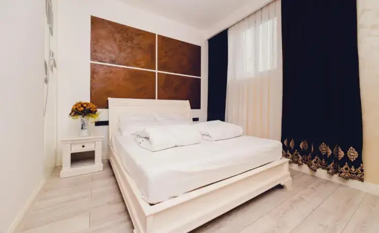 CASA DEL SOLE