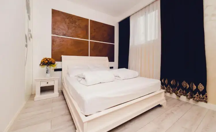 Cazare CASA DEL SOLE în Alba Iulia, ALBA - casa-del-sole-mun-alba-iulia