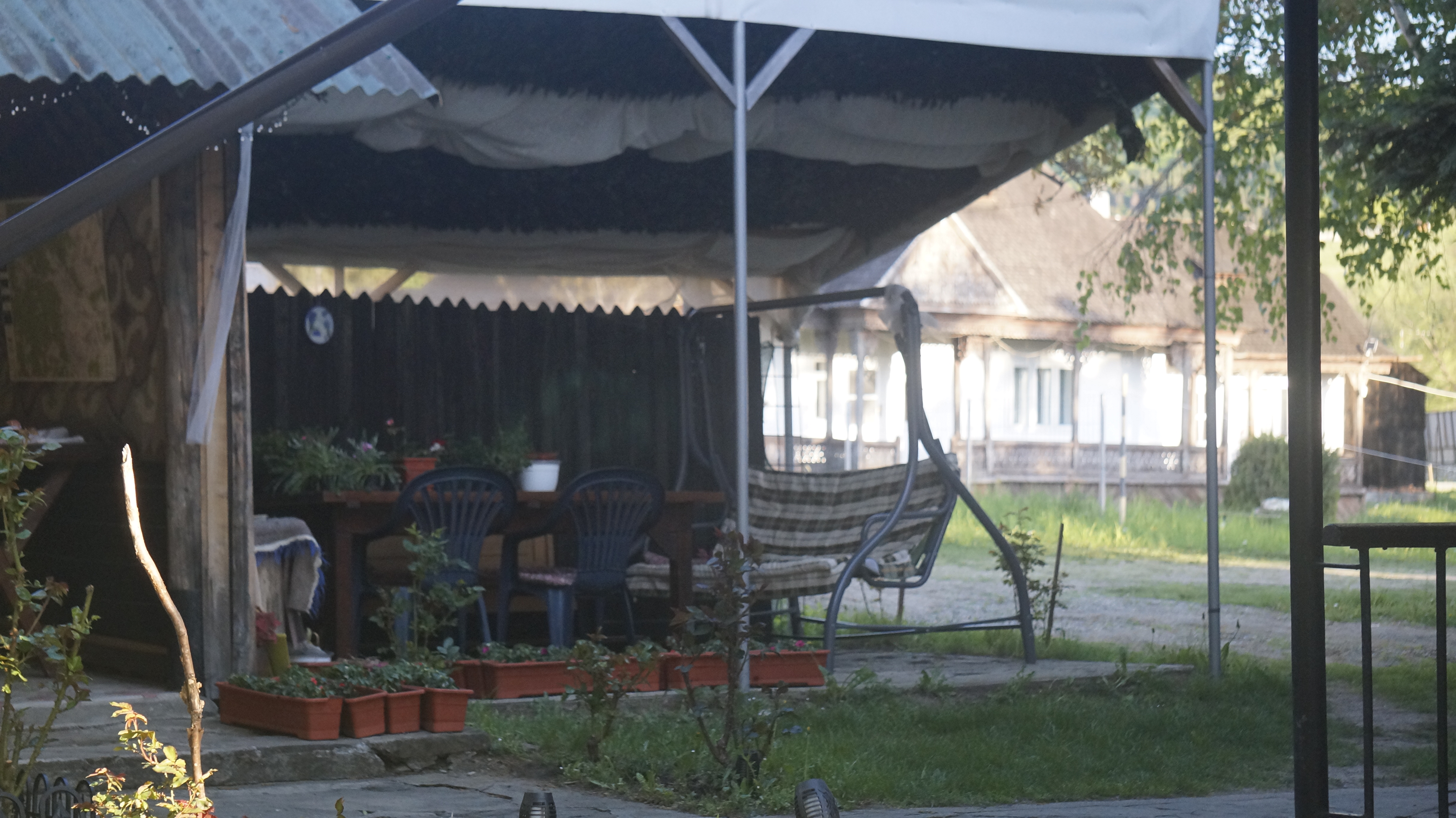 CASA DINTRE PINI exterior