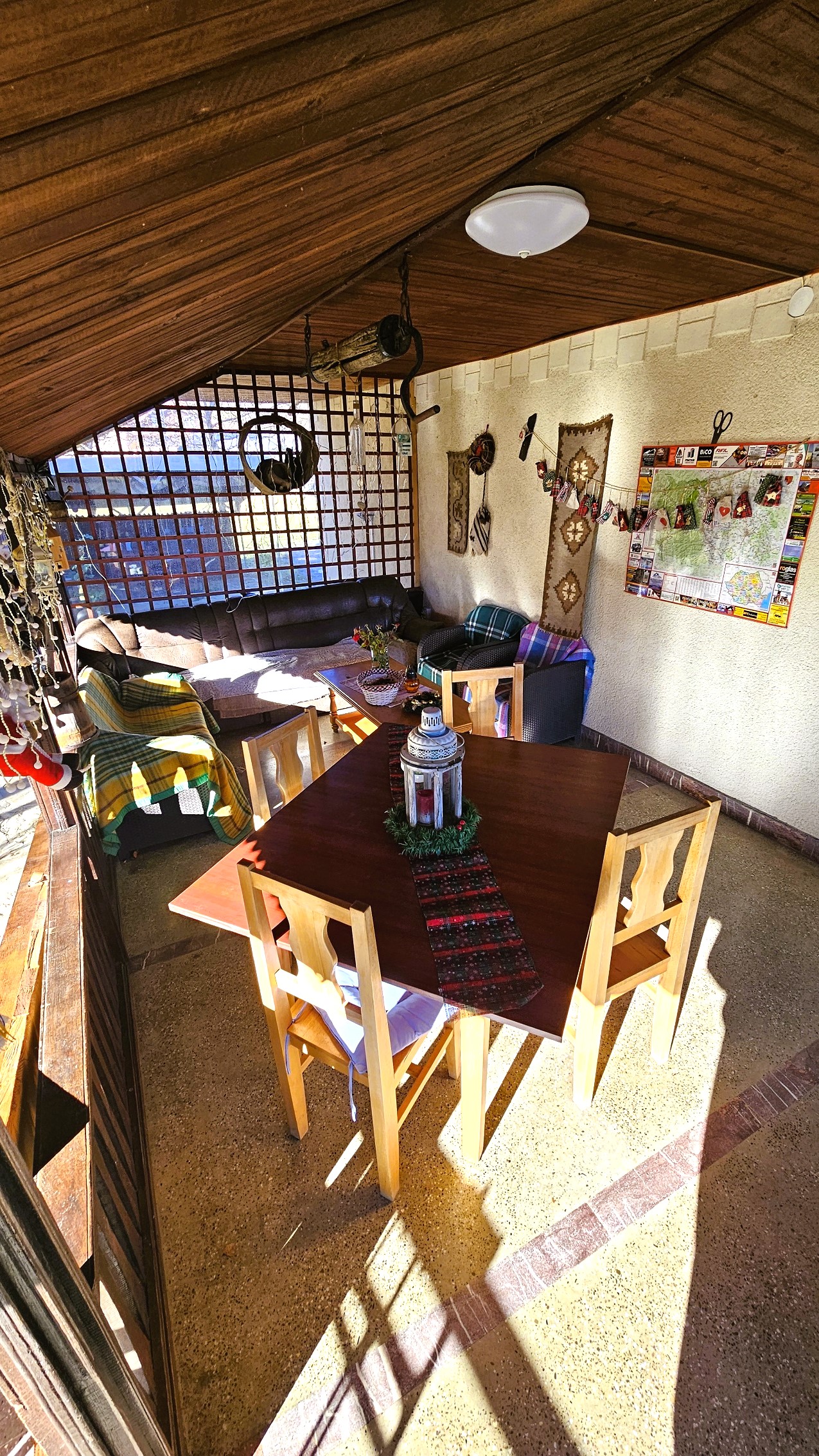 CASA DINTRE PINI exterior