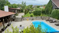 CASA DIVES exterior