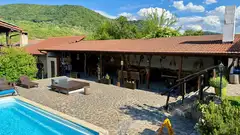 CASA DIVES exterior