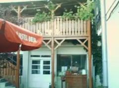 CASA DOGARILOR exterior
