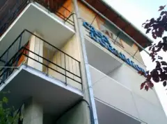 CASA DOGARILOR exterior