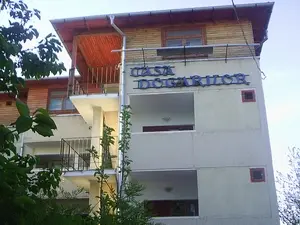 Cazare CASA DOGARILOR în 2 Mai, CONSTANŢA - casa-dogarilor-com-limanu-sat-2-mai