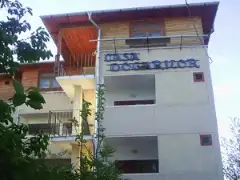 CASA DOGARILOR cover