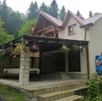 Cazare CASA ELENA în Târgu Ocna, BACĂU - casa-elena-oras-targu-ocna
