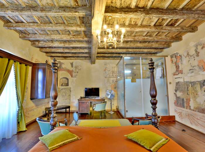 CASA GEORGIUS KRAUSS