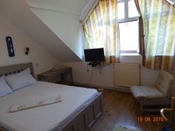 Cazare CASA HARGHITA în Constanţa, CONSTANŢA
