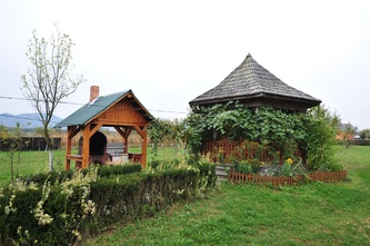 CASA IURCA ANA exterior
