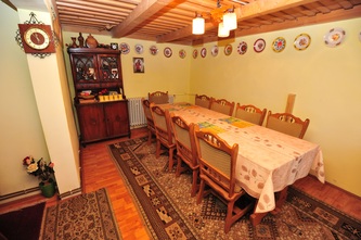 CASA IURCA ANA exterior