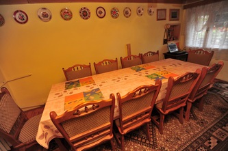 CASA IURCA ANA exterior