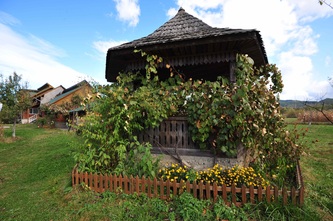 CASA IURCA ANA exterior