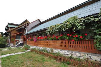 CASA IURCA ANA exterior