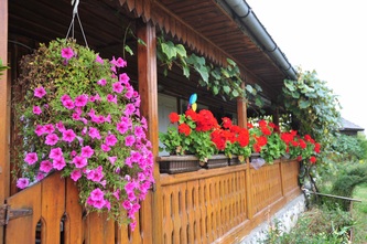 CASA IURCA ANA exterior