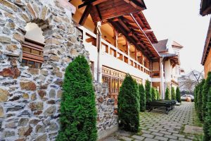 Cazare CASA IURCA DE CALINESTI în Sighetu Marmaţiei, MARAMUREŞ