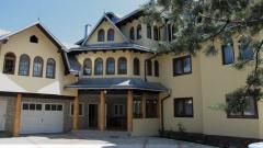 Cazare CASA LUCAN în Vama, SUCEAVA