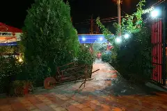 CASA MARGO exterior