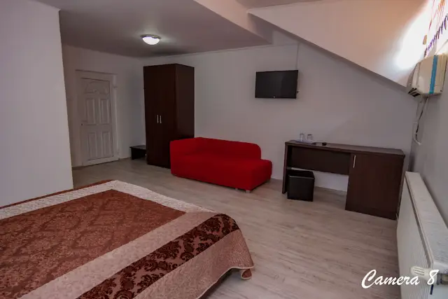 CASA MARGO cameră Cameră twin cu baie