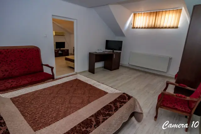 CASA MARGO cameră Apartament 2 camere cu baie
