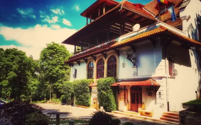 Cazare CASA MARIA în Geamăna, ARGEŞ - recomandare 8