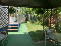 CASA MARINA SULINA exterior