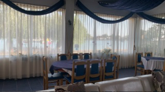CASA MARINA SULINA interior