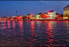 CASA MARINA SULINA galerie