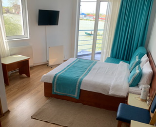CASA MARINA SULINA cameră Cameră 1