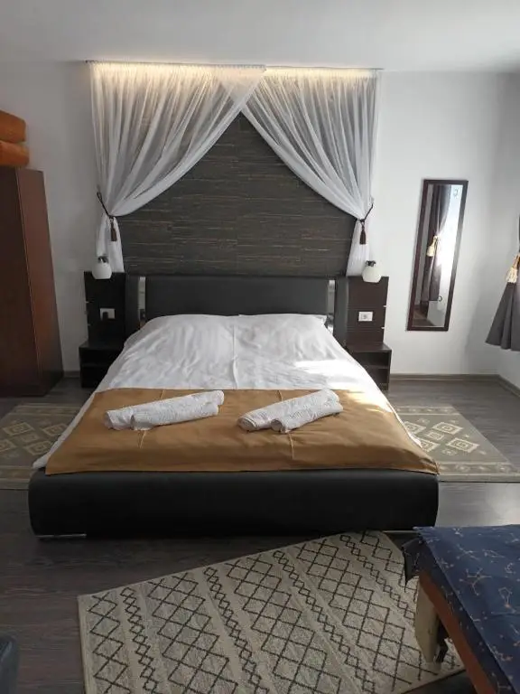 CASA MARY MAR cameră Cameră dublă matrimonială