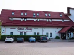 CASA MATEI exterior