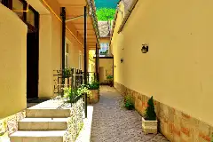 CASA MONTE VERDE exterior
