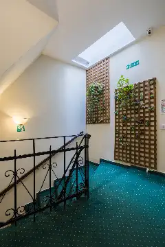 CASA MONTE VERDE interior